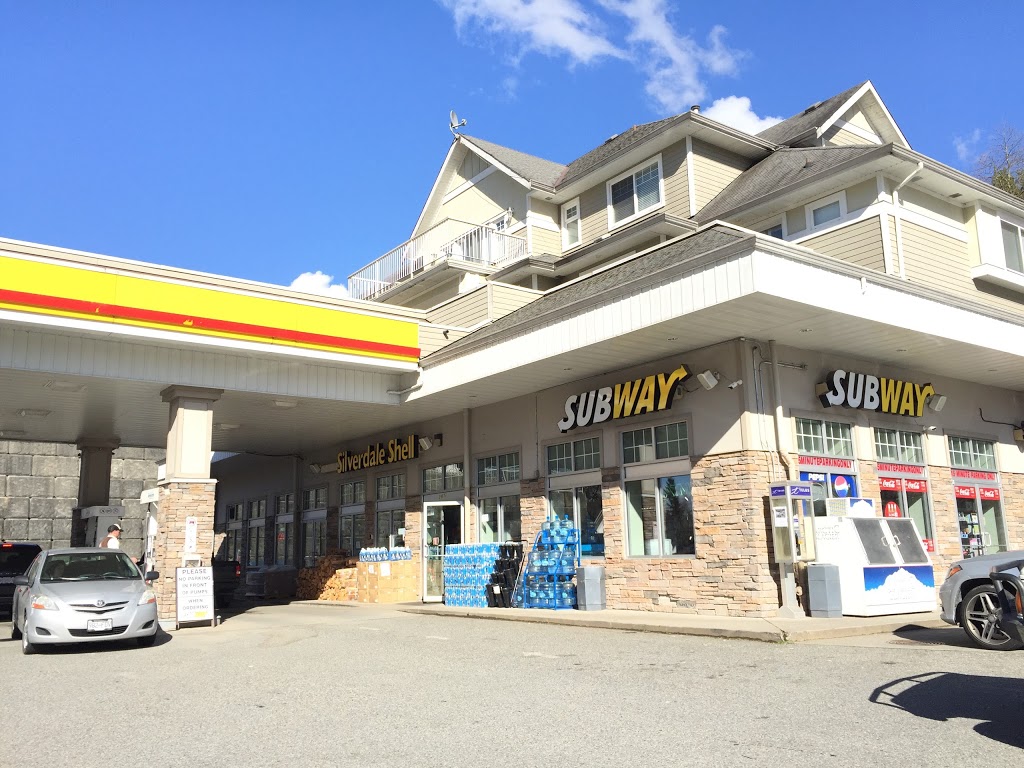 Shell | 29677 Lougheed Hwy, Mission, BC V4S 1H3, Canada | Phone: (604) 820-1982