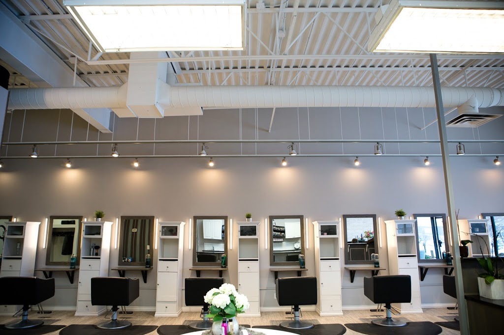 Elixir Hair Studio | 10 McKenney Ave #232, St. Albert, AB T8N 5S8, Canada | Phone: (587) 290-1015