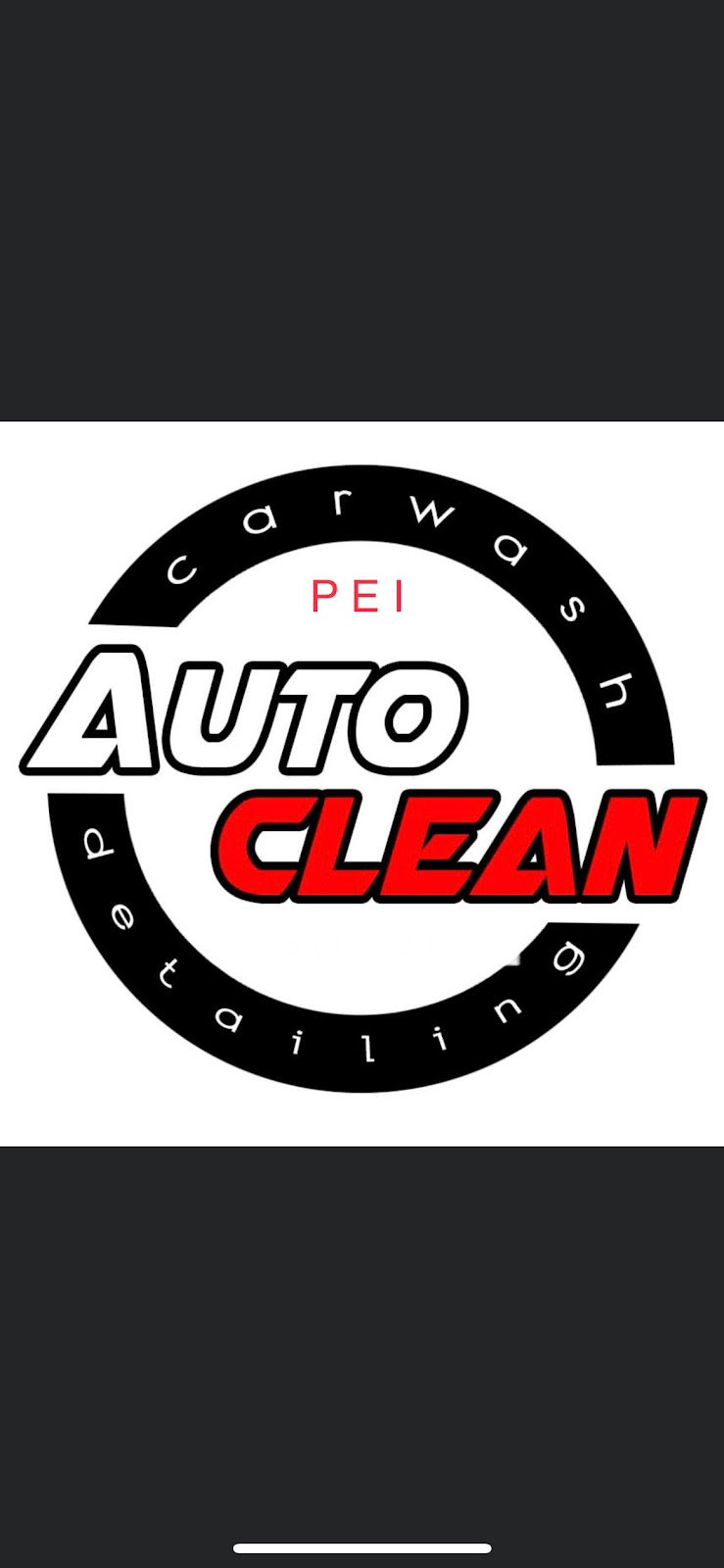 PEI Auto Clean | 15 Lyle Rd, Summerside, PE C1N 4J8, Canada | Phone: (437) 214-7686