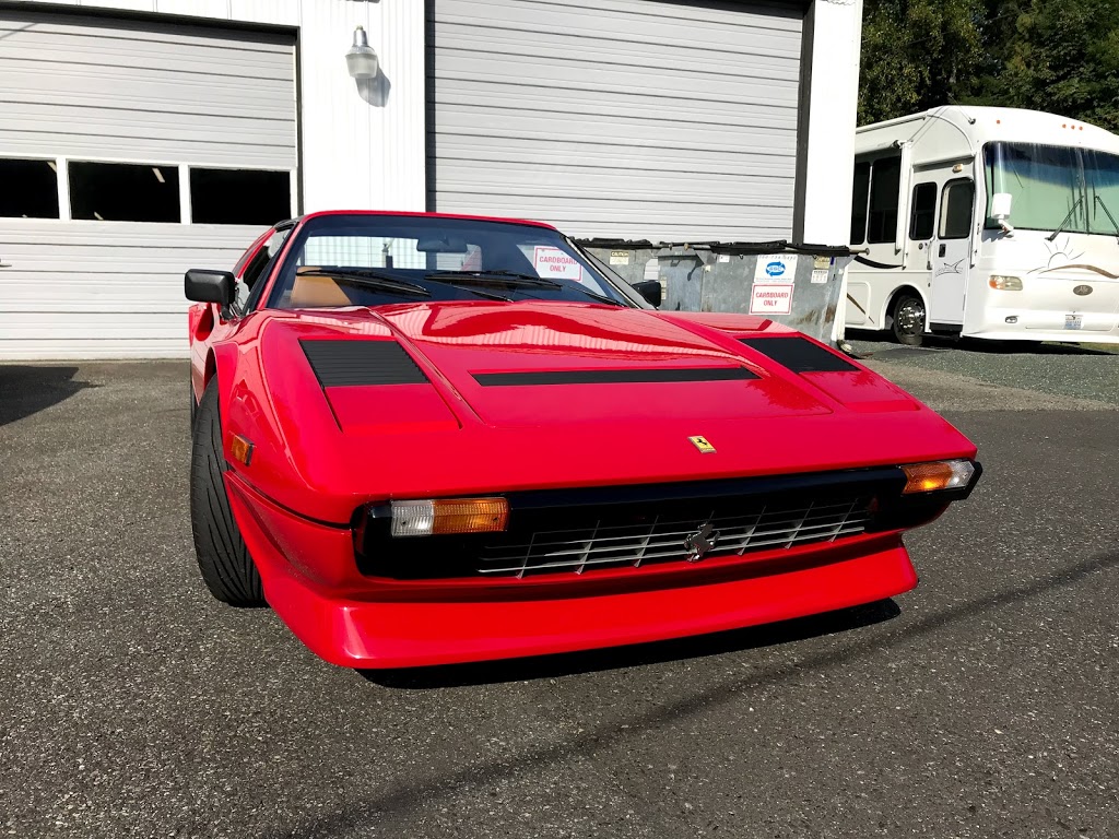 Nicks Forza Ferrari | 2439 Cedar Ct, Custer, WA 98240, USA | Phone: (360) 410-1949