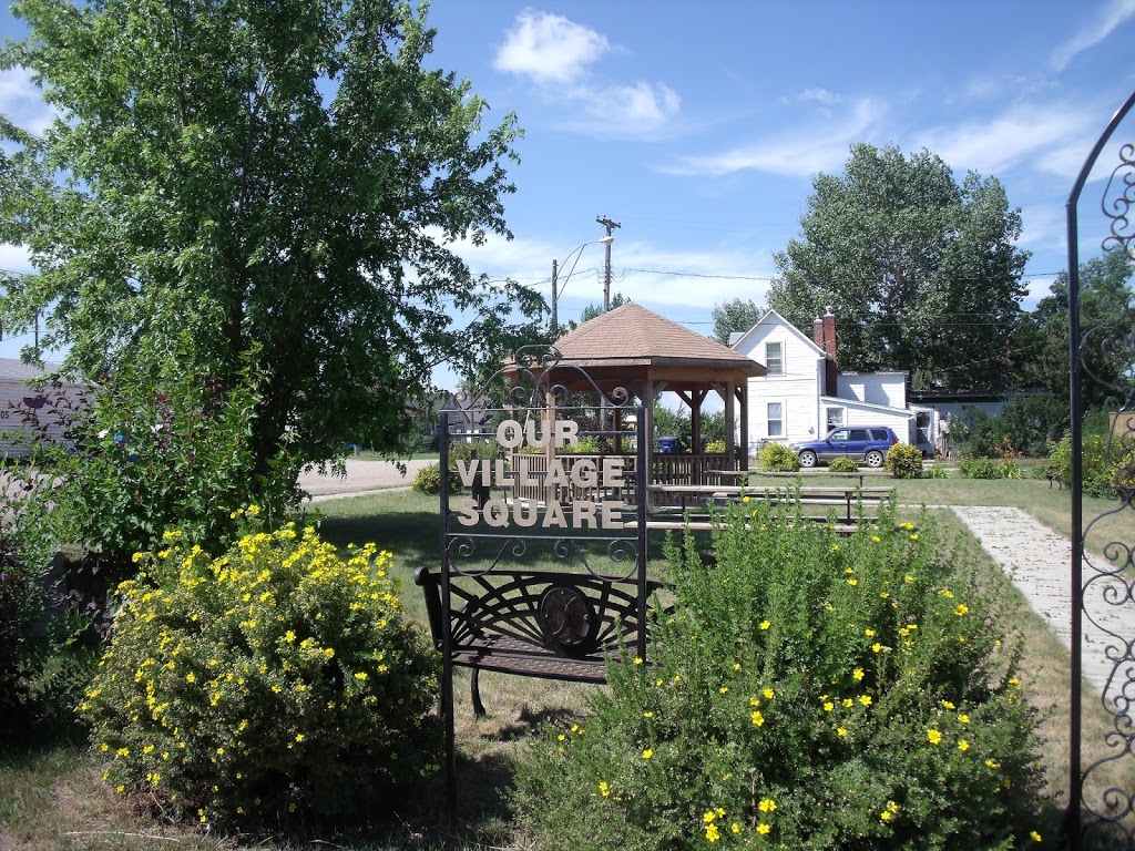 Village Of Perdue | 1103 9 St, Perdue, SK S0K 3C0, Canada | Phone: (306) 237-4337