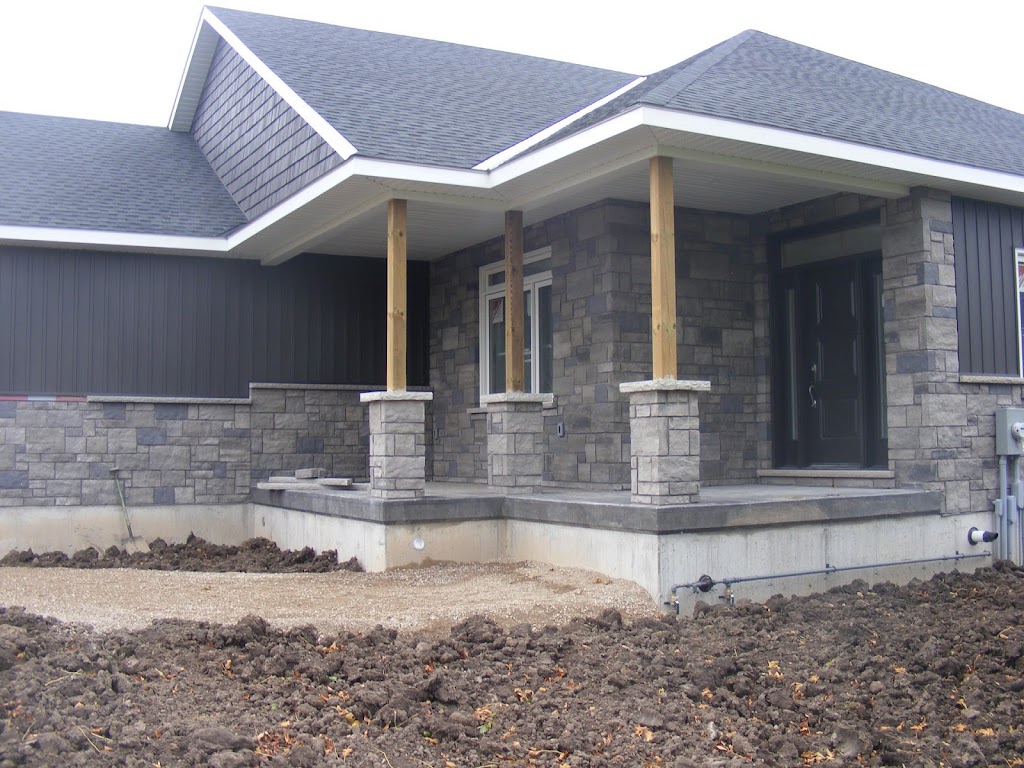 United Huron Construction Inc. | 1119 Knights Ct, Kincardine, ON N2Z 2C8, Canada | Phone: (613) 794-7298