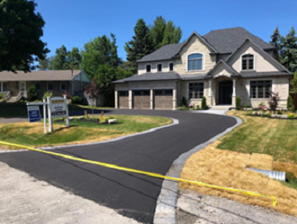 Central Park Paving - Driveway Repair & Paving Companies | 317 Hopkins St, Whitby, ON L1N 2C1, Canada | Phone: (905) 665-9797