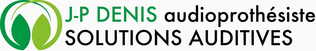 J-P Denis, audioprothésiste, solutions auditives | 555 Boul. St.-Antoine #116, Saint-Jérôme, QC J7Z 3B8, Canada | Phone: (450) 504-8484