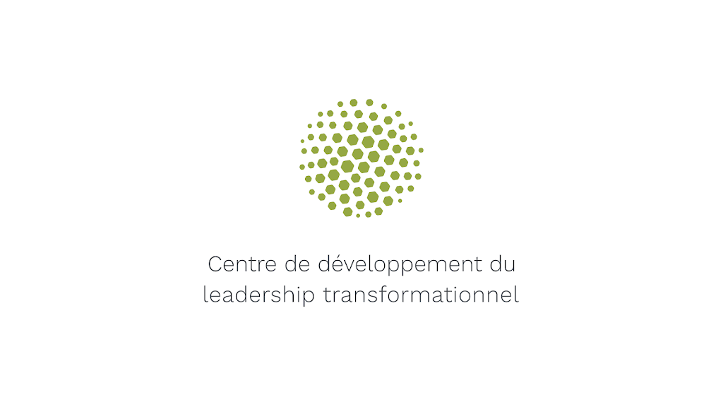 Centre de développement du leadership transformationnel | 17 De, Rue de Normandie, Saint-Basile-le-Grand, QC J3N 1R3, Canada | Phone: (438) 883-2320