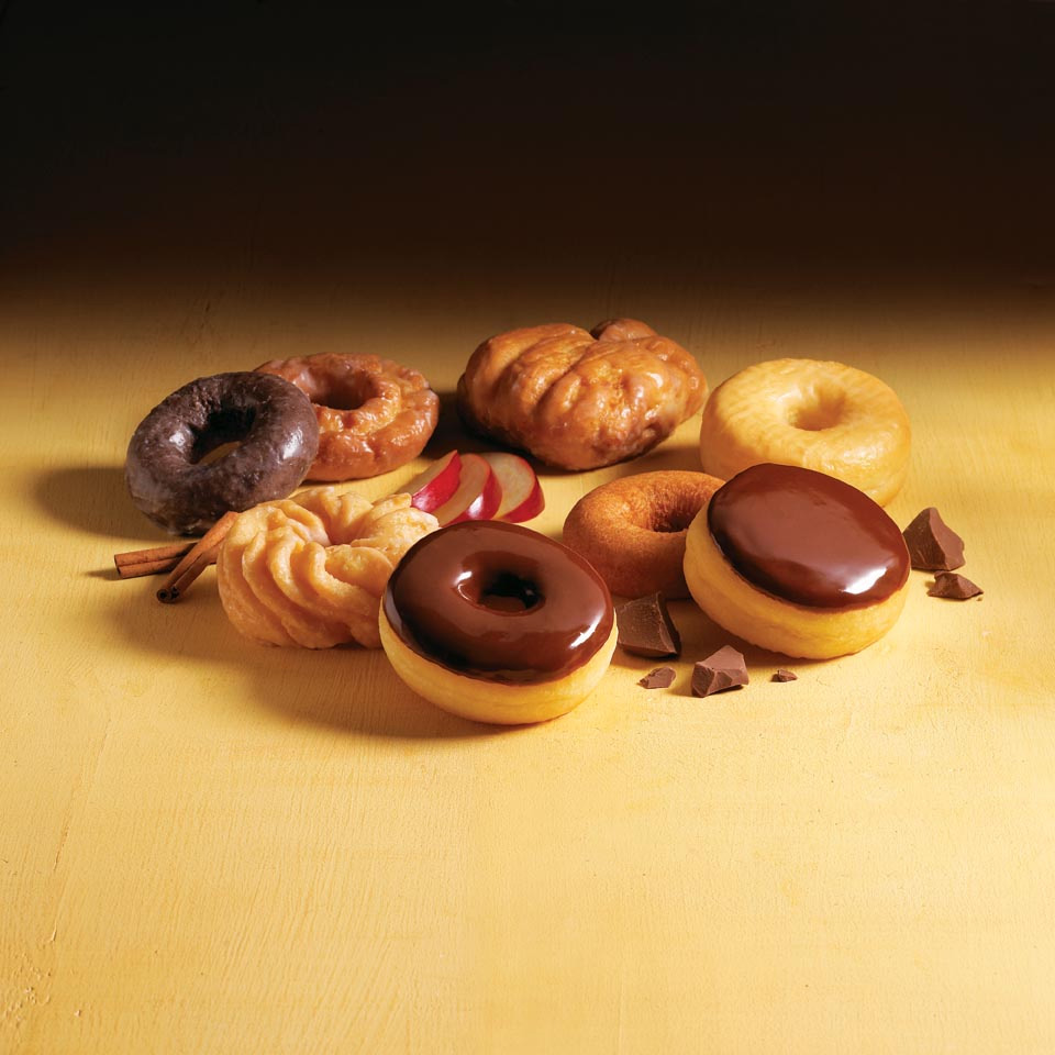 Tim Hortons | 6301 Silver Dart Dr, Mississauga, ON L4W 1S9, Canada | Phone: (416) 776-3100