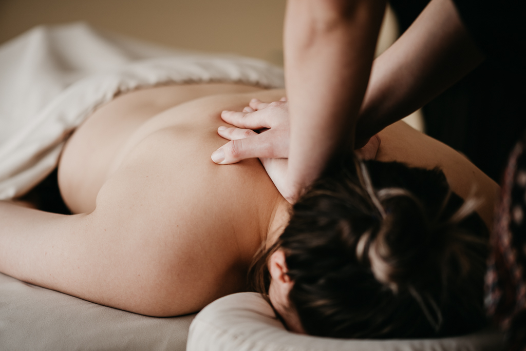 Laurence Beauvais - Massage | 22 Rue Coursol, Ripon, QC J0V 1V0, Canada | Phone: (819) 921-2027