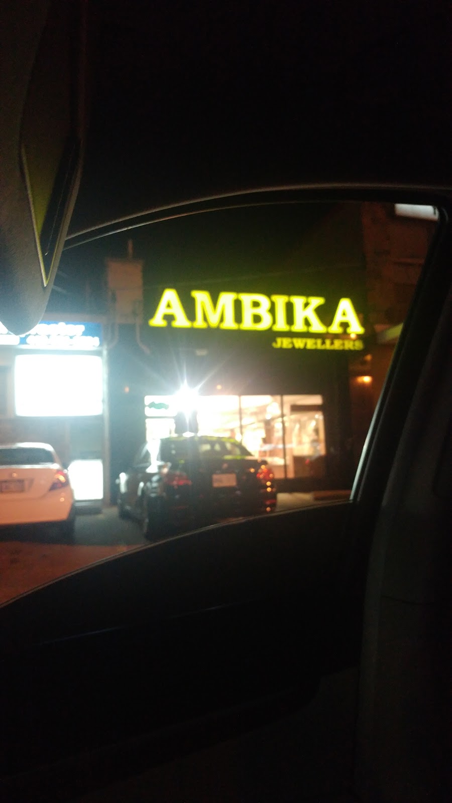 Ambika Jewellers | 2376 Eglinton Ave E, Scarborough, ON M1K 2P3, Canada | Phone: (416) 751-1364