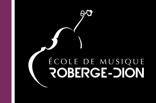 School Of Music Roberge-Dion | 2061 Rue Notre-Dame E, Trois-Rivières, QC G8T 8B2, Canada | Phone: (819) 371-3777
