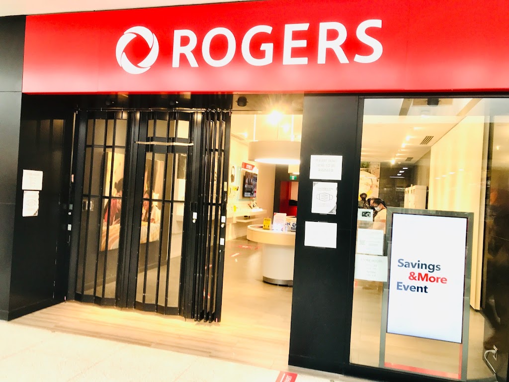 Rogers | 2900 Warden Ave. Unit 220, Scarborough, ON M1W 2S8, Canada | Phone: (416) 502-9901