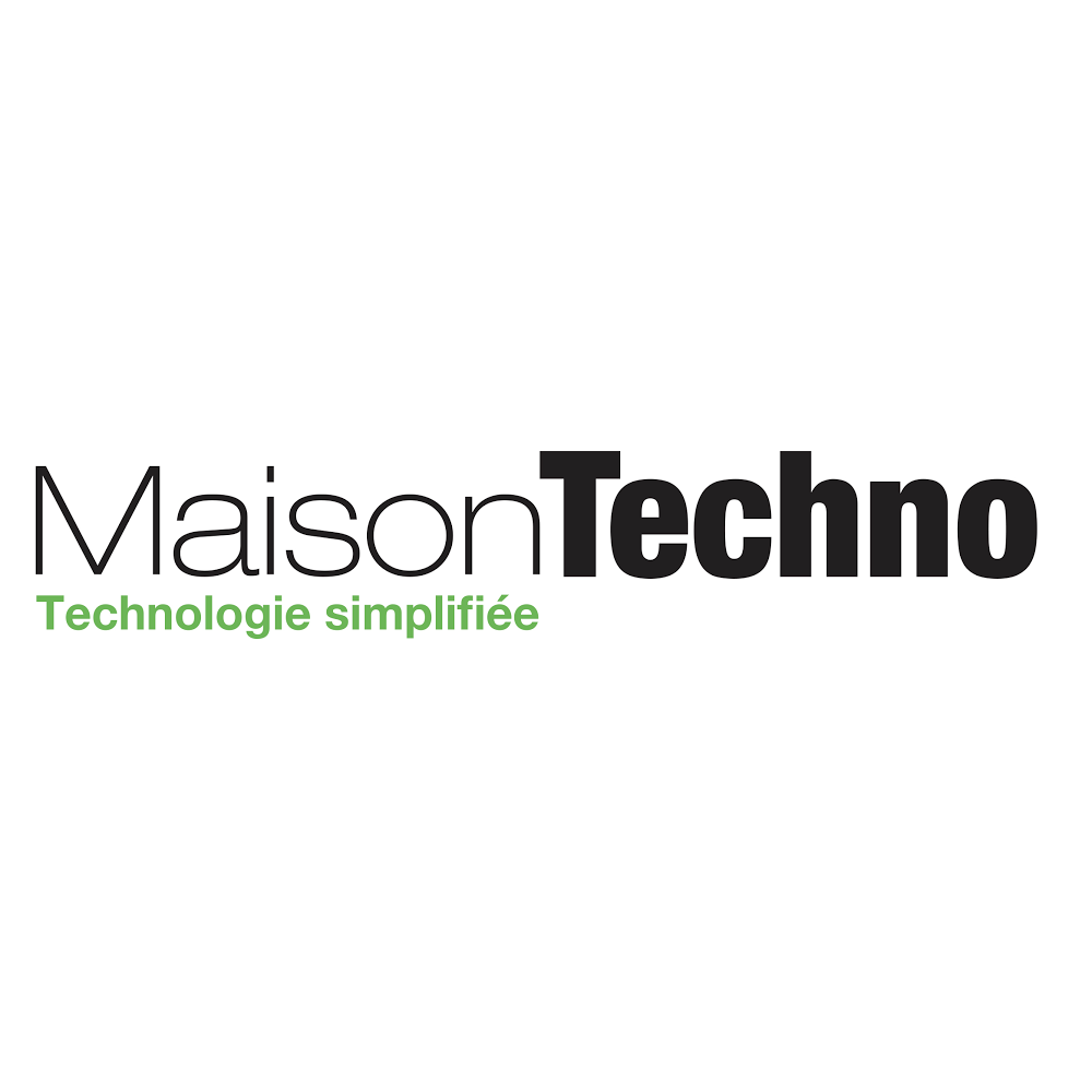 Maison Techno | 5715 Boul Gene-H.-Kruger Suite 300, Trois-Rivières, QC G9A 4N9, Canada | Phone: (844) 366-6847