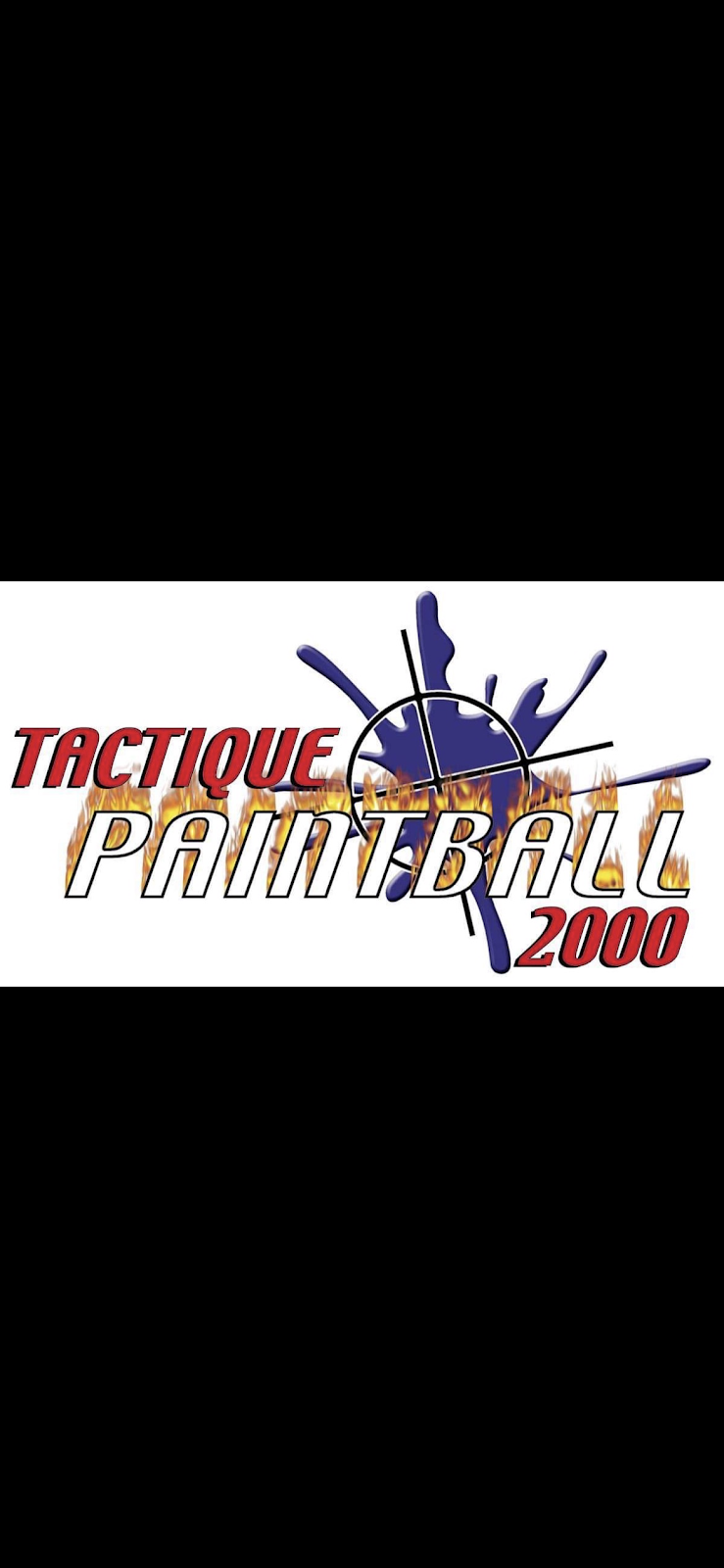 Tactique Paint-Ball-2000 | Chem. Even-Audet, Saint-René, QC G0M 1Z0, Canada | Phone: (418) 226-8646