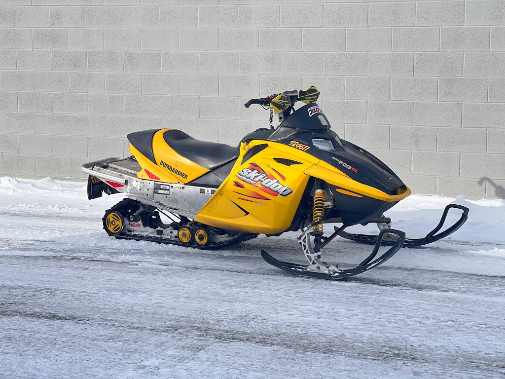 Power Sports Mania | 95 Winchester Terrace, Barrie, ON L4M 0C8, Canada | Phone: (705) 350-0505