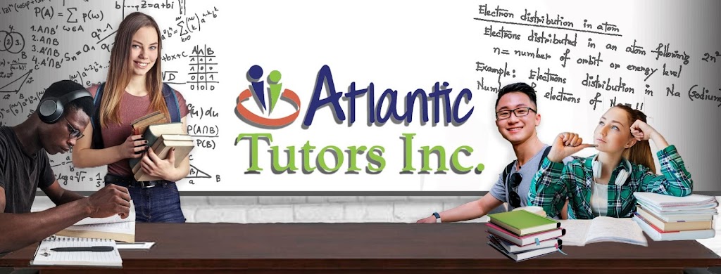 Atlantic Tutors Inc. | 2-539 Hwy 2, Elmsdale, NS B2S 1A4, Canada | Phone: (902) 259-2706
