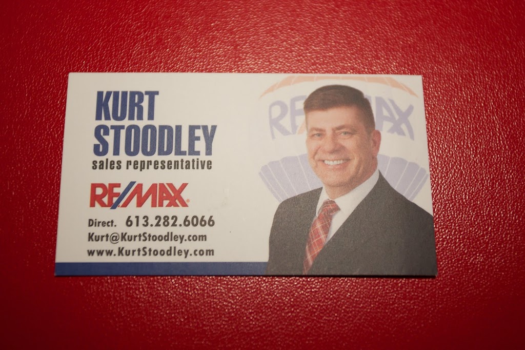 Kurt Stoodley | 5517 Hazeldean Rd, Stittsville, ON K2S 0P5, Canada | Phone: (613) 282-6066