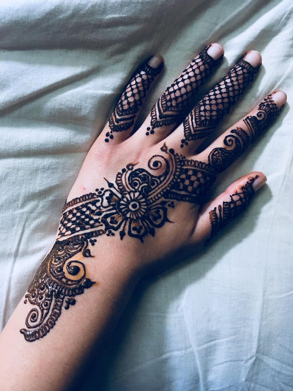 Maya’s Henna | 6366 126 St, Surrey, BC V3X 1T9, Canada | Phone: (778) 697-8017