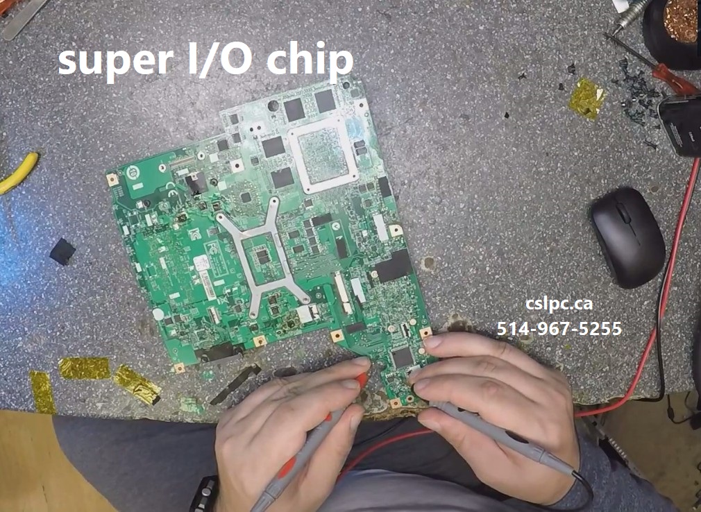 Computers repair Cote Saint-Luc | Code 103# on the top dialer, 7905 Chem. de la Côte-Saint-Luc App 103, Côte Saint-Luc, QC H4W 2W4, Canada | Phone: (514) 967-5255