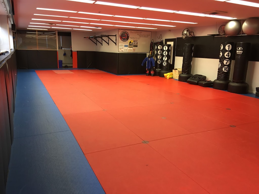 Greenwood Jiu Jitsu | 416 Moore Ave suite 102/103/105, East York, ON M4G 1C9, Canada | Phone: (647) 282-0309