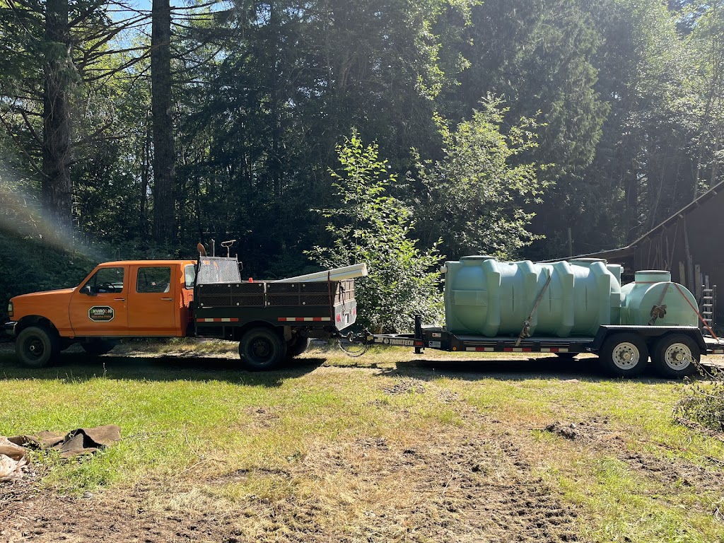 EnviroDig Contracting Ltd | 9596 Pine Tree Pl, Powell River, BC V8A 0J5, Canada | Phone: (604) 414-7906