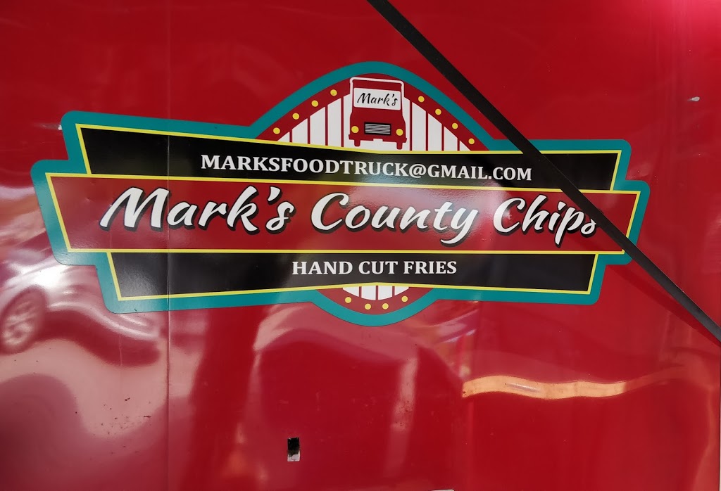 Marks County Chips | 114 Lake St, Picton, ON K0K 2T0, Canada | Phone: (613) 921-2326