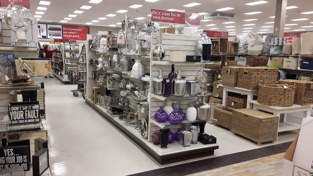 HomeSense | 9650 Boulevard Leduc, Brossard, QC J4Y 0B3, Canada | Phone: (450) 443-5546