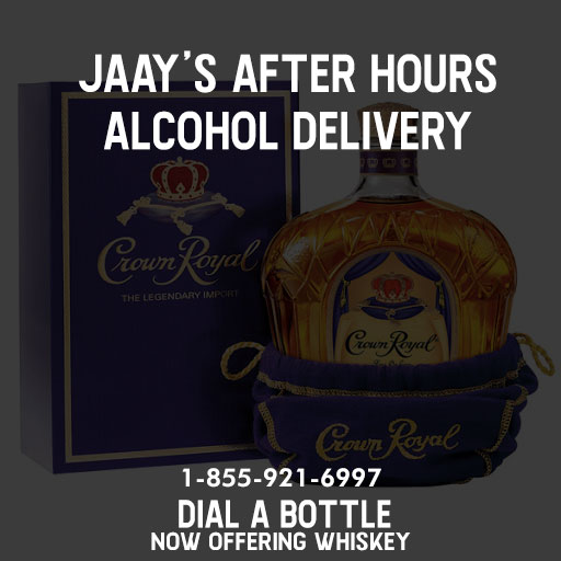 Jaays After Hours | 270 The Kingsway #3021, Etobicoke, ON M9A 3T7, Canada | Phone: (855) 505-1852