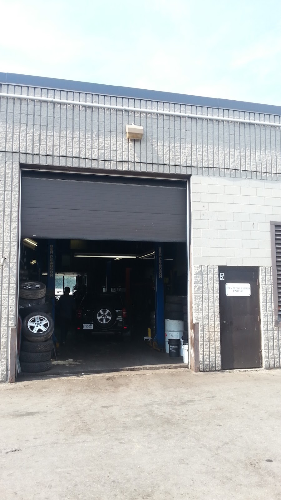 City Auto Repair & Traders. | 15 Crockford Blvd Unit 3, Scarborough, ON M1L 4J9, Canada | Phone: (416) 759-5200