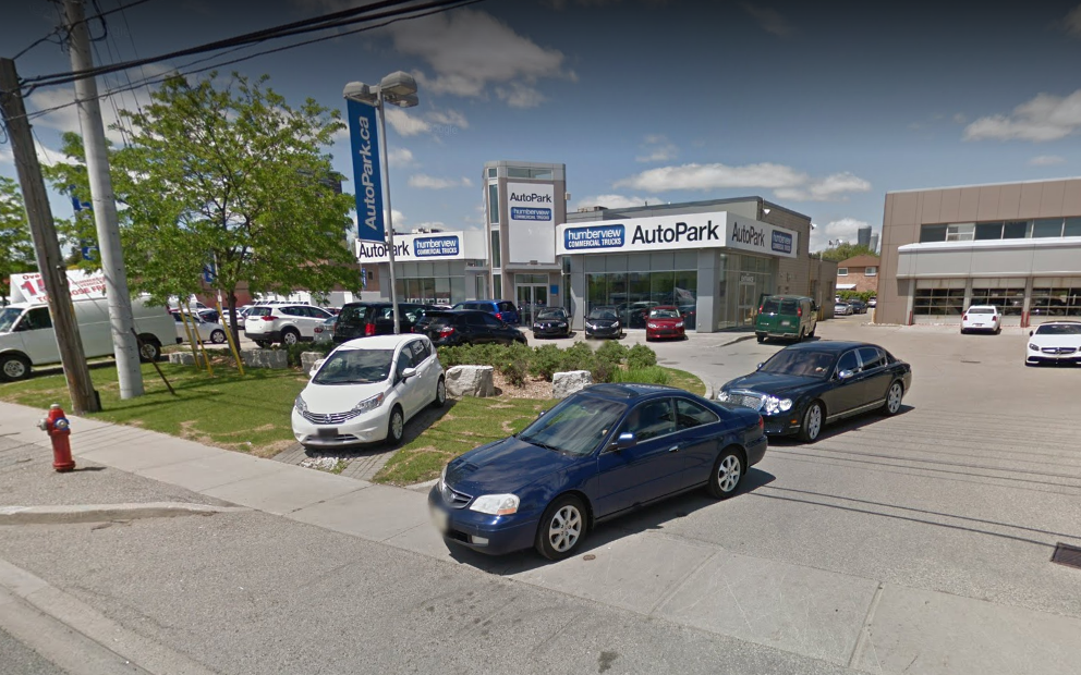 Humberview Commercial Trucks | 225C Dundas St E, Mississauga, ON L5A 1W8, Canada | Phone: (289) 203-4939