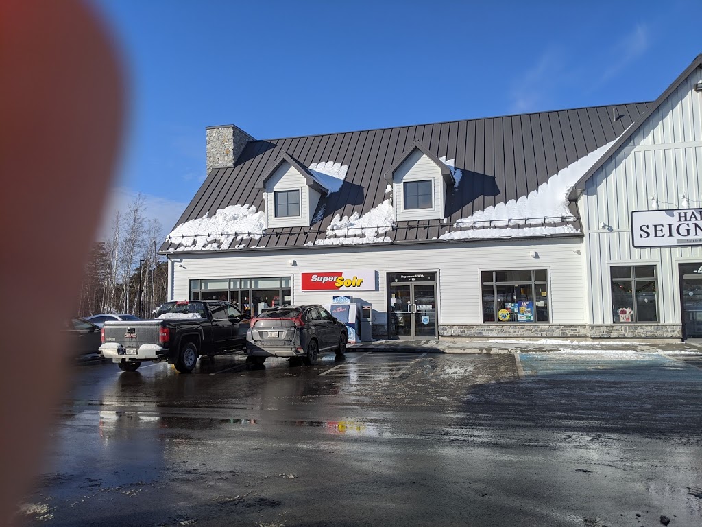 Shell | 483 Rte de la Seigneurie, Saint-Roch-des-Aulnaies, QC G0R 4E0, Canada | Phone: (418) 354-2052