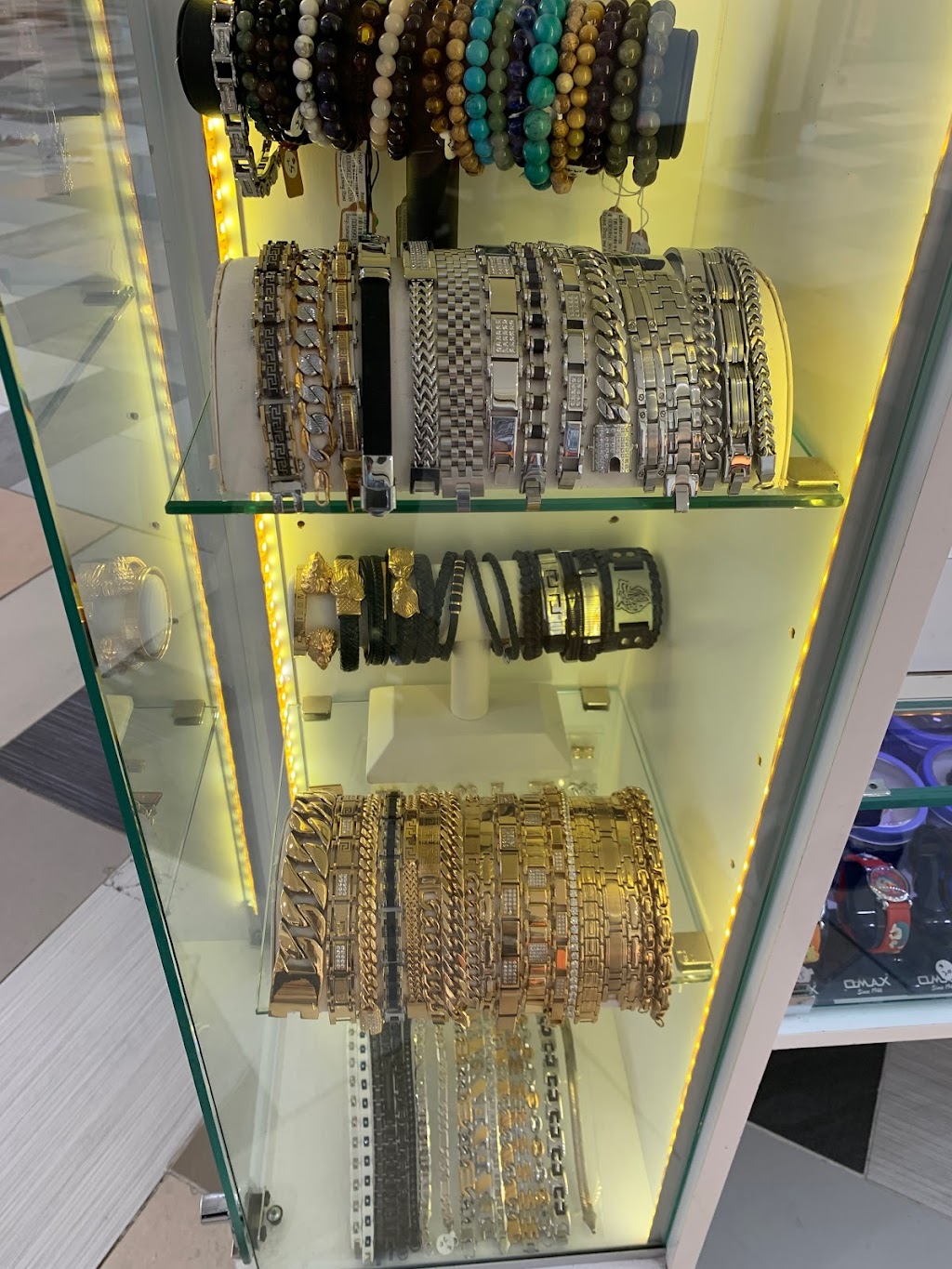 Goodtime Jewellers | 500 Rexdale Blvd, Toronto, ON M9W 6K5, Canada | Phone: (647) 334-3448