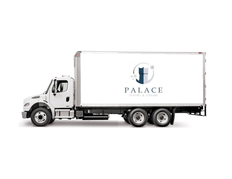 Palace Heating & Cooling Ltd. | 58121 Lily Lake Rd #25, Alberta T0G 1L2, Canada | Phone: (780) 887-7855