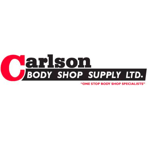Carlson Body Shop Supply Ltd | 5308 97 St NW, Edmonton, AB T6E 5W5, Canada | Phone: (780) 438-0808