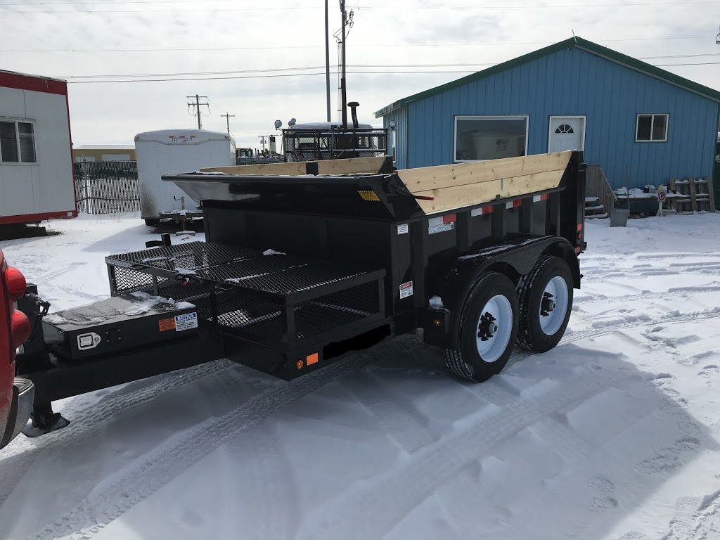 Competition Trailer Sales | 6420 86 Ave SE, Calgary, AB T2C 5K4, Canada | Phone: (403) 471-3404