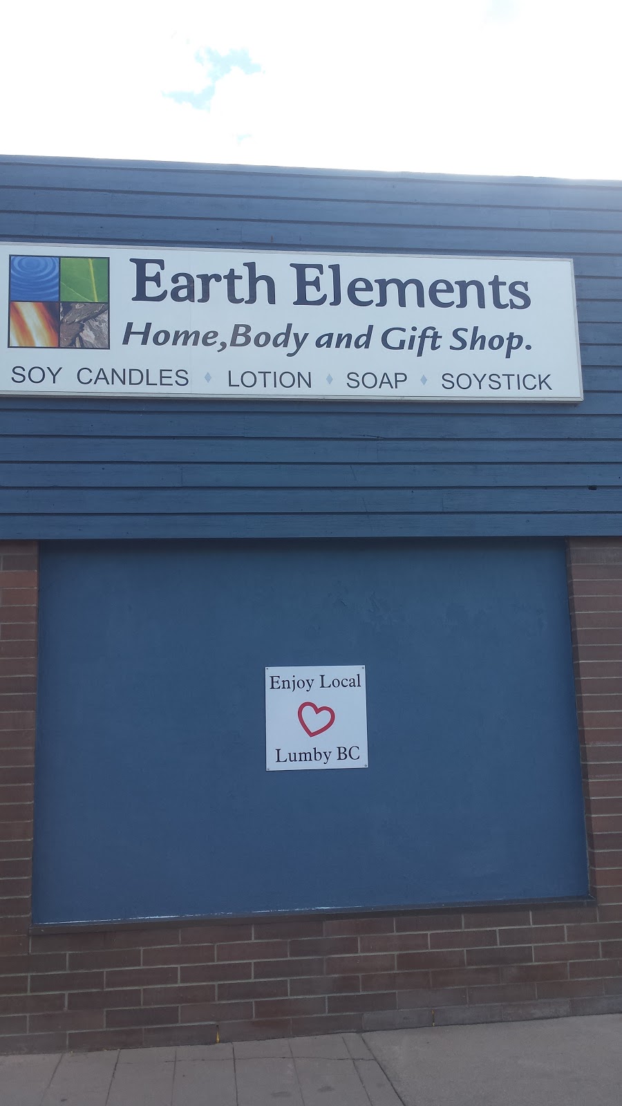 Earth Elements Farm Products | 1998 Vernon St, Lumby, BC V0E, Canada | Phone: (250) 351-4981