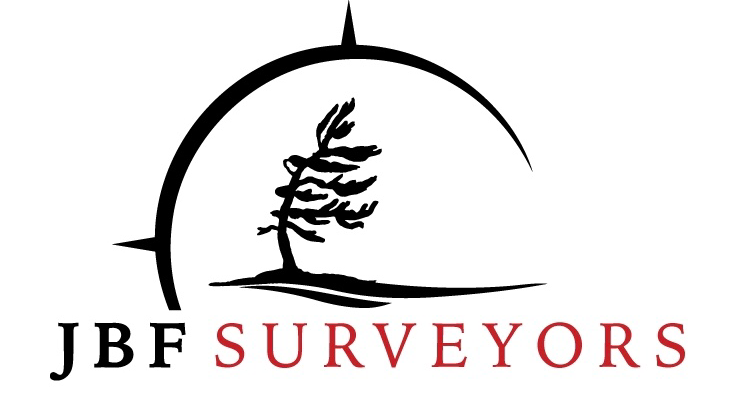 JBF Surveyors | 3177 Lakefield Rd, Peterborough, ON K9J 6X5, Canada | Phone: (705) 652-6198