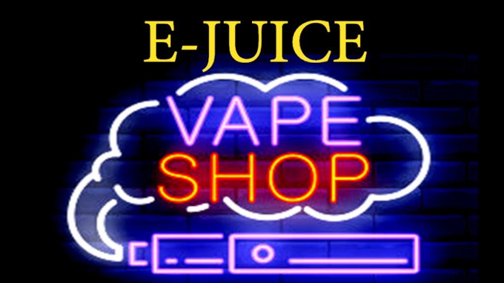 Vape | 4789 Leslie St, Toronto, ON M2J 2K8, Canada | Phone: (416) 559-6096