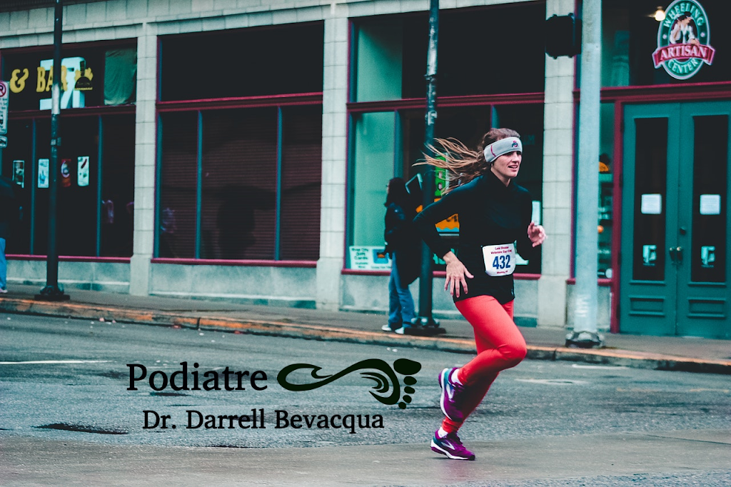 Dr. Darrell Bevacqua, Podiatre, Podiatrist | 72 Boulevard Saint-Jean-Baptiste, Châteauguay, QC J6K 4Y7, Canada | Phone: (450) 692-7282