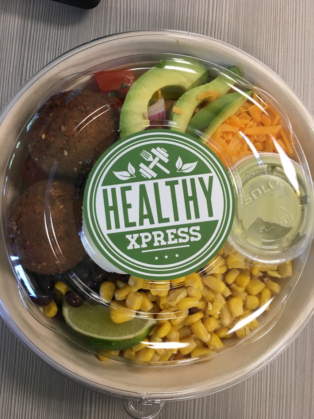 Healthy Xpress | 446 Advance Blvd, Tecumseh, ON N8N 5G8, Canada | Phone: (519) 727-8822