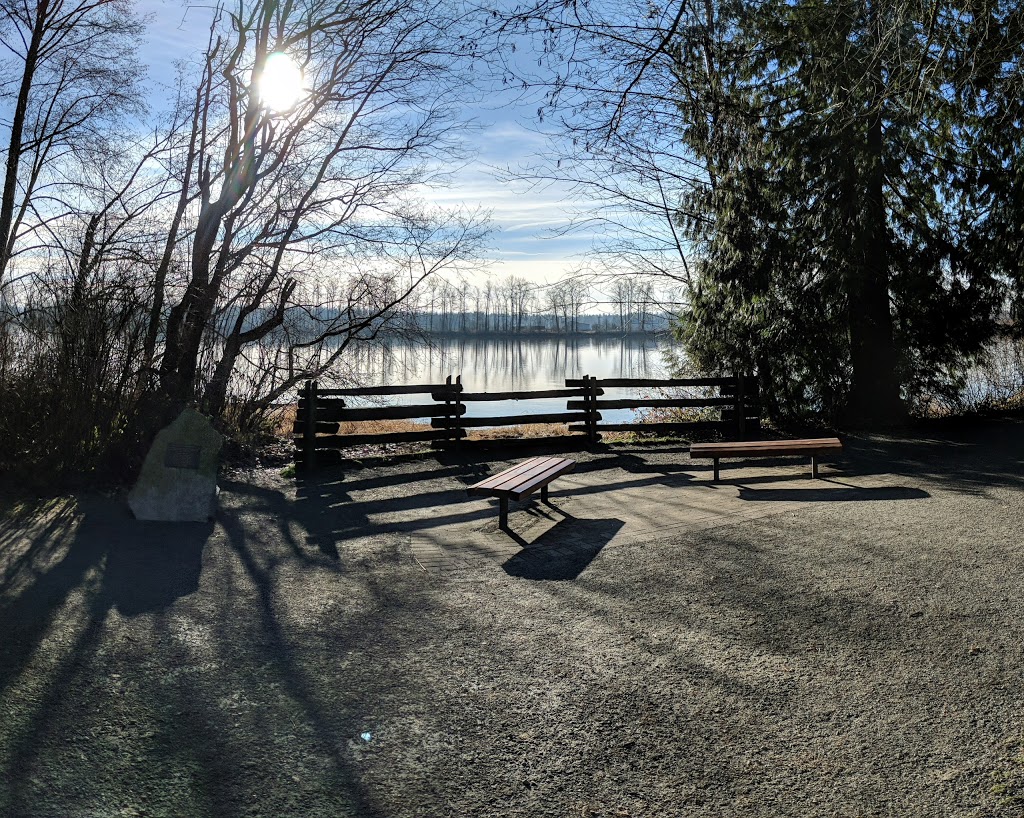 Harris Landing & Shoreline Park | Pitt Meadows, BC V3Y 2V4, Canada