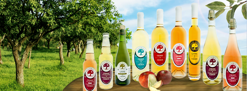 Petit and Son Cider Orchard | 1020 Chemin de la Montagne, Mont-Saint-Hilaire, QC J3G 4S6, Canada | Phone: (450) 467-9926