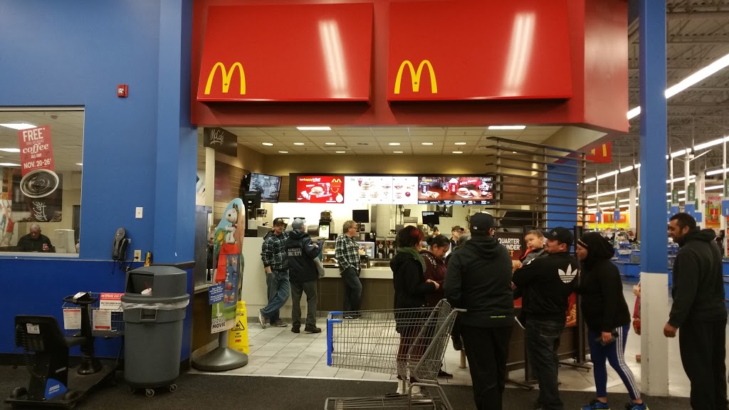 McDonalds | 8249 Eagle Landing Pkwy, Chilliwack, BC V2R 0P9, Canada | Phone: (604) 795-2512