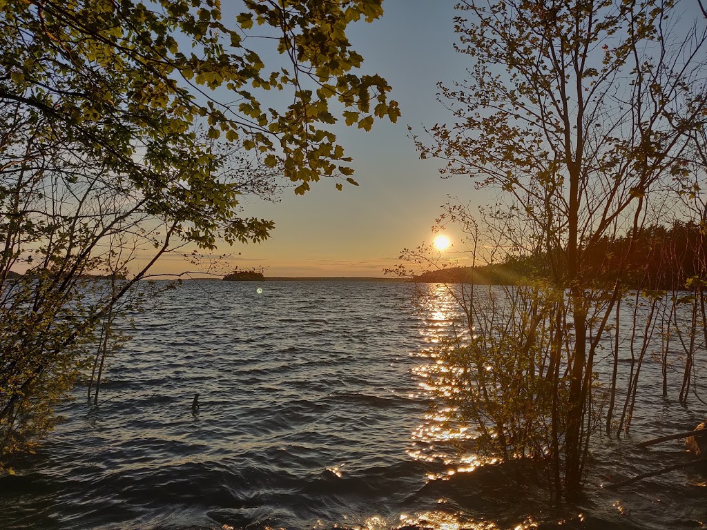 Lighthouse Point Trail | Unnamed Road, Carling, ON P0G, Canada | Phone: (705) 342-5492