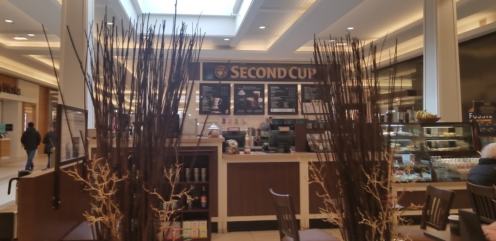 Second Cup Coffee Co. | 477 Paul St, Dieppe, NB E1A 4X5, Canada | Phone: (506) 388-8889