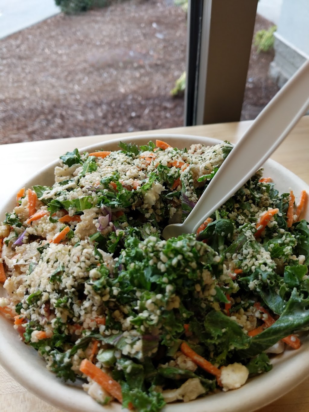 Freshii | 2325 Ottawa St #100, Port Coquitlam, BC V3B 8A4, Canada | Phone: (778) 730-8038