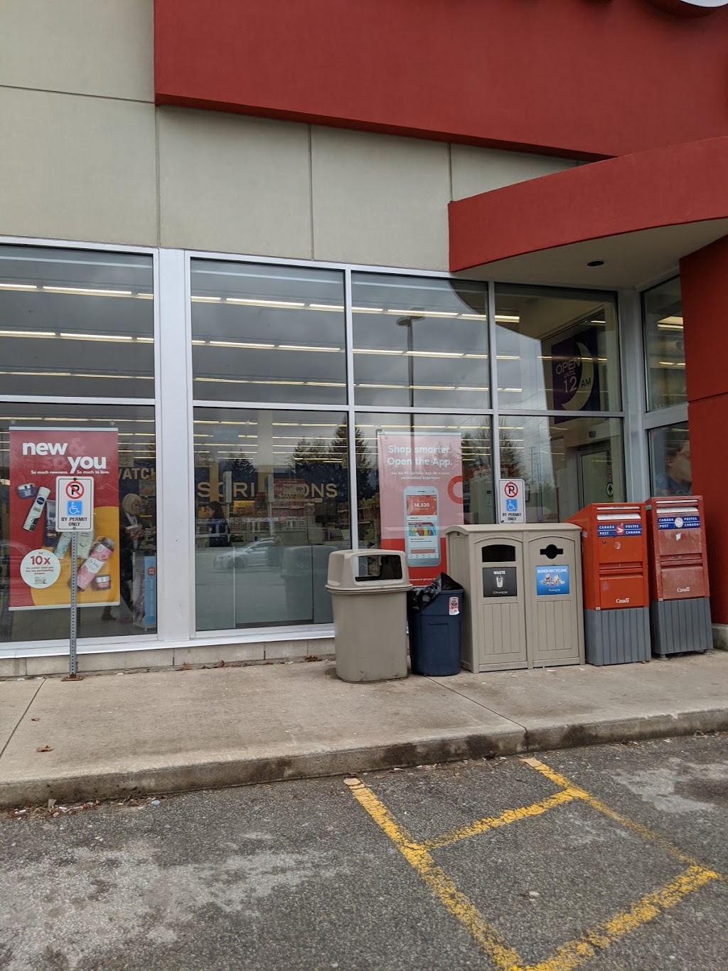 MoneyGram | 1450 Headon Rd, Burlington, ON L7M 3Z5, Canada | Phone: (905) 331-6502