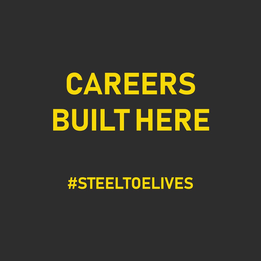 Steel Toe Jobs | 1207 Galiano Street Coquitlam, Vancouver, BC V3B 5T3, Canada | Phone: (888) 511-8028