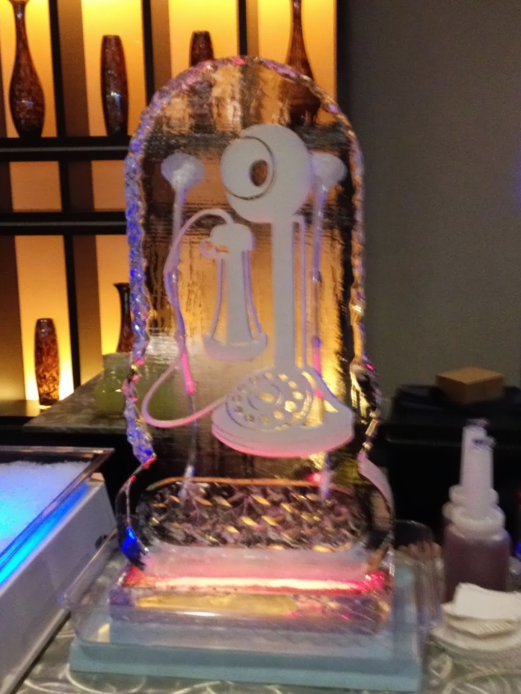 Ice Decor | 23172 68 Ave, Langley, BC V2Y 2J7, Canada | Phone: (604) 513-8030