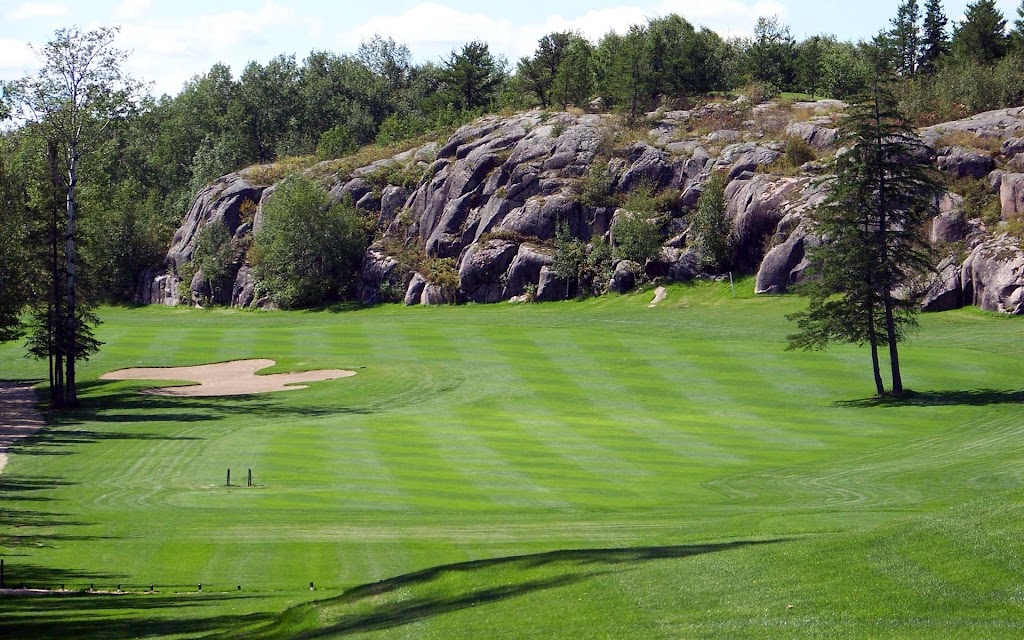 Granite Hills Golf Club | Lac du Bonnet, MB R0E 1A0, Canada | Phone: (204) 345-4653