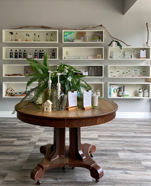 EcoFillosophy | 100 Bronte Rd #10, Oakville, ON L6L 6L5, Canada | Phone: (905) 827-1111