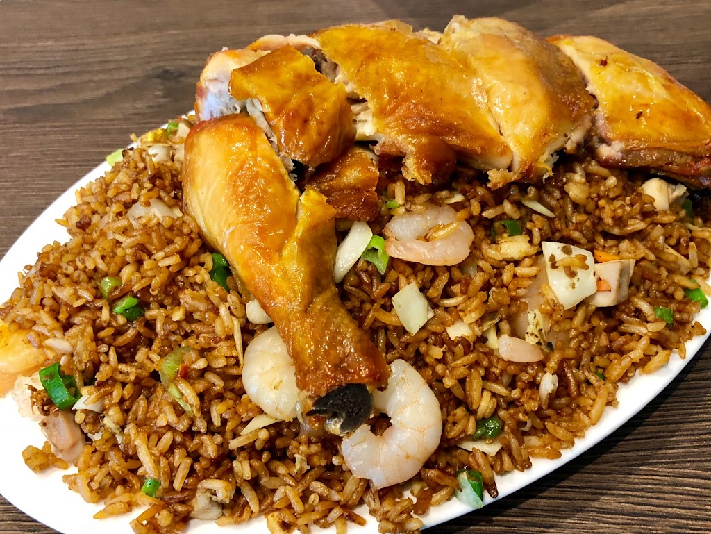 Chung’s Caribbean Hut | 10045 Hurontario St #5, Brampton, ON L6Z 0E6, Canada | Phone: (905) 497-9388